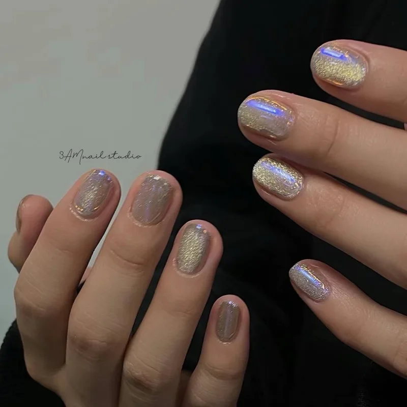 Y3A Nails project 1