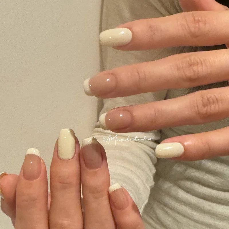 Y3A Nails project 12
