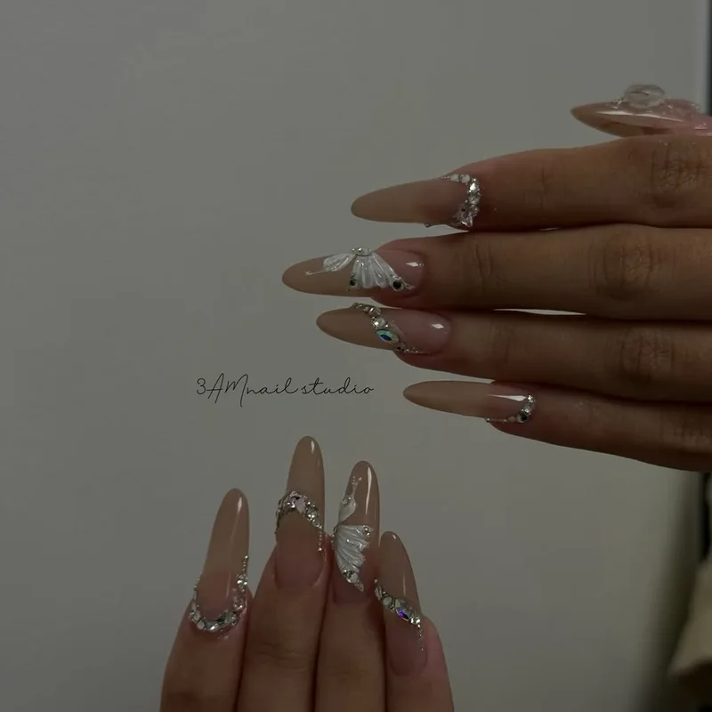 Y3A Nails project 2