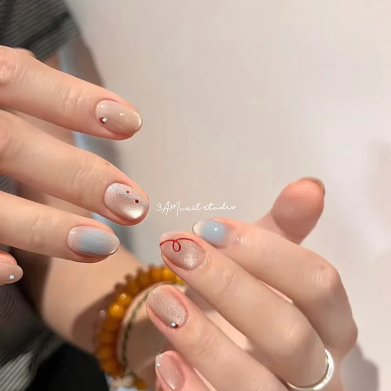 Y3A Nails project 3