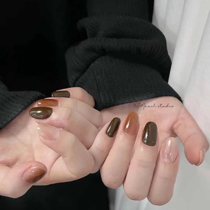 Y3A Nails project 4