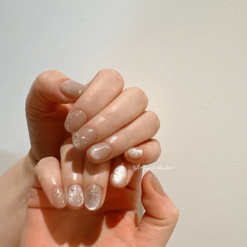 Y3A Nails project 6