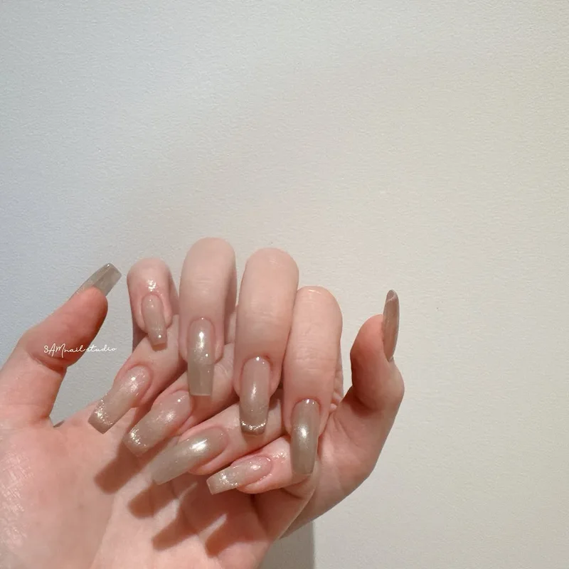 Y3A Nails project 8