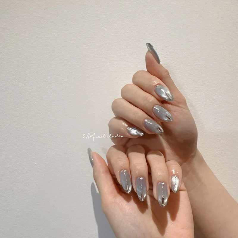 Y3A Nails project 9