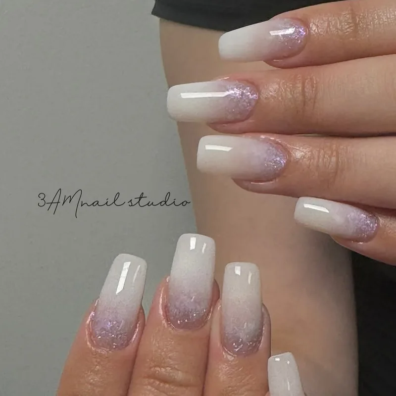 Y3A Nails at work